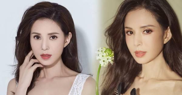 Lý Nhược Đồng chải đầu 50 lần trước khi đi ngủ để giữ dáng ở tuổi 55