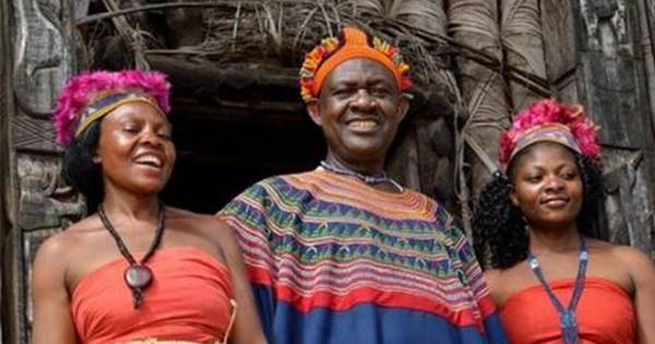 Phụ nữ Nam Phi sẽ được lấy nhiều chồng theo dự luật mới