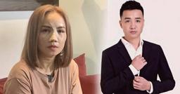 Chồng cũ Hoàng Yến kể ngọn ngành mọi chuyện: "Việc gì cũng có lý do"