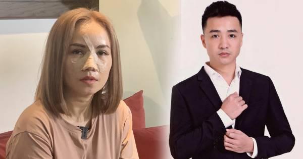 Chồng cũ Hoàng Yến kể ngọn ngành mọi chuyện: "Việc gì cũng có lý do"