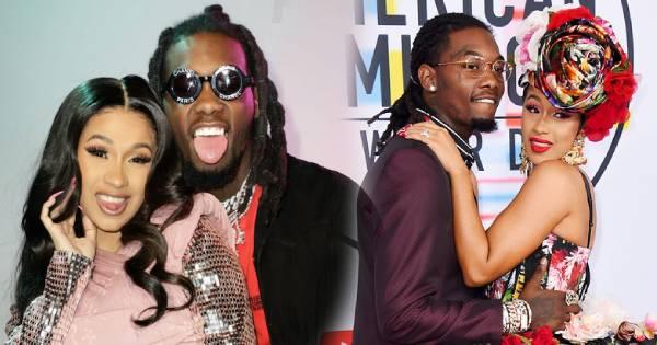 Sau 7 tháng tái hợp chồng cũ, Cardi B thông báo mang thai