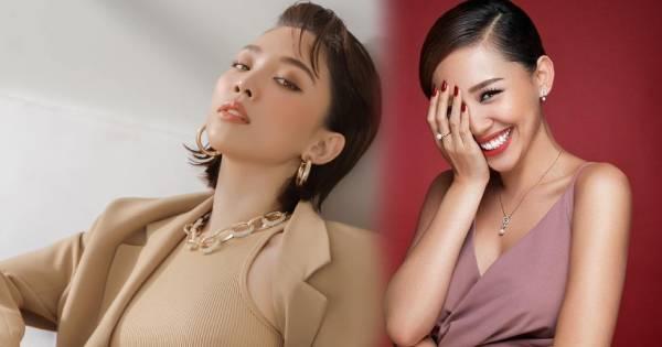 32 tuổi, kết hôn hơn 1 năm, Tóc Tiên chưa có ý định sinh con