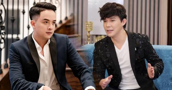 Cao Thái Sơn khẳng định không sai khi hát bài được Nathan Lee mua độc quyền