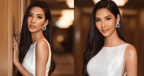 Hoàng Thùy muốn sinh con sau hàng loạt lùm xùm