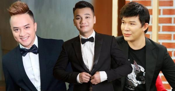 Khắc Việt chính thức tuyên bố bán độc quyền ca khúc, Cao Thái Sơn "hết cửa"