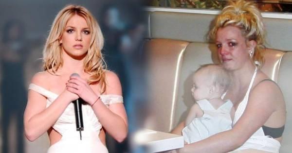 Động thái quyết liệt của Britney Spears với truyền thông, trái ngược với hình ảnh bất lực 15 năm trước