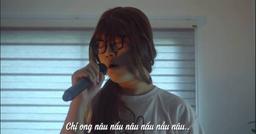 Thất tình mà phải hát nhạc thiếu nhi: "Chị Ong Nâu" phiên bản mới ra đời