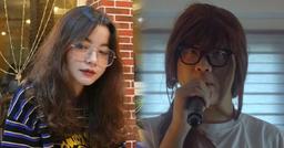 Soi Nguyễn - nữ sinh Bách Khoa đứng sau "Chị Ong Nâu" phiên bản thất tình
