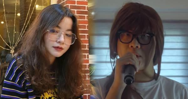 Soi Nguyễn - nữ sinh Bách Khoa đứng sau "Chị Ong Nâu" phiên bản thất tình