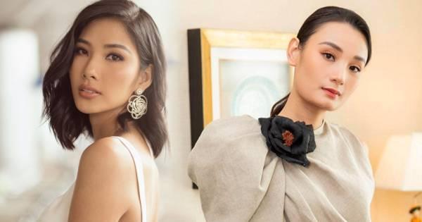 Được xác nhận là nữ phụ trong vụ cái túi của Hoàng Thùy, Lê Thúy nói gì?