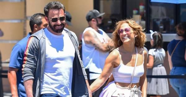 Yêu lại Ben Affleck, Jennifer Lopez bảo chưa bao giờ hạnh phúc như bây giờ