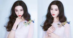 Phạm Băng Băng thắng kiện người tung tin cô "sinh con cho đại gia"