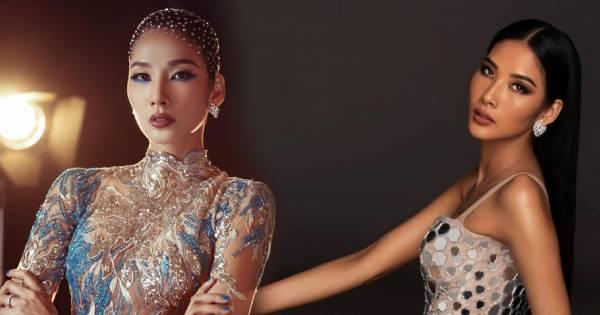 Phía Hoa hậu Hoàn vũ Việt Nam nói gì về lùm xùm của Á hậu Hoàng Thùy?