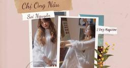 Soi Nguyễn - Cô nữ sinh Bách Khoa và chuyện chưa kể về "Chị Ong Nâu" phiên bản thất tình