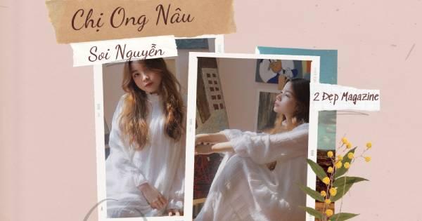 Soi Nguyễn - Cô nữ sinh Bách Khoa và chuyện chưa kể về "Chị Ong Nâu" phiên bản thất tình