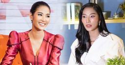 Liên tục có động thái trên mạng xã hội nhưng Hoàng Thùy vẫn nhất quyết không xin lỗi Lê Thanh Thảo