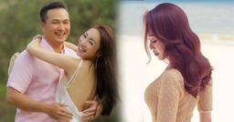 Bà xã kém 16 tuổi của Chi Bảo xác nhận mang thai sau 4 tháng kết hôn