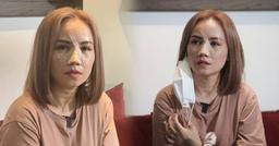 Diễn viên Hoàng Yến lên tiếng thách thức người yêu mới của chồng cũ cũ