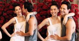 Hồ Ngọc Hà nói gì khi Kim Lý vướng phải lùm xùm tiệc thác loạn 50.000 USD?