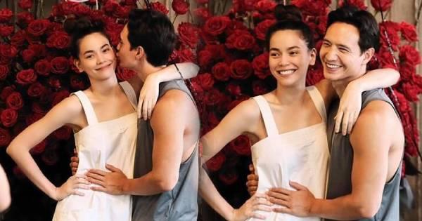 Hồ Ngọc Hà nói gì khi Kim Lý vướng phải lùm xùm tiệc thác loạn 50.000 USD?