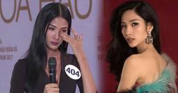 Trong lúc bị bạn thân tuyên bố "cạch mặt", Hoàng Thùy lại đang làm điều này