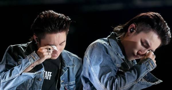 Nhọ như Sơn Tùng M-TP, không làm gì vẫn "ăn gạch" vì không khoe đi từ thiện