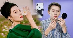 Phạm Băng Băng vướng nghi vấn mang bầu với "vua son môi" kém 11 tuổi