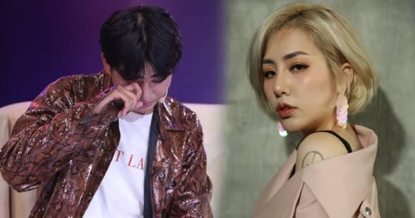 Du Uyên gọi đích danh Đạt G sau khi lộ clip bị bạn trai cũ "đi đường quyền"