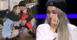 Đạt G nhận món quà đặc biệt từ Cindy Lư sau clip "tung cước" với Du Uyên