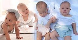 Hồ Ngọc Hà lên tiếng đáp trả khi bị nói là lợi dụng hình ảnh các con