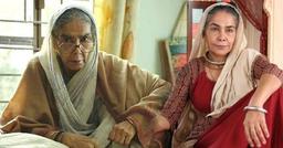 "Bà nội của Anandi" qua đời ngay trước thềm "Cô dâu 8 tuổi" phần 2 phát sóng