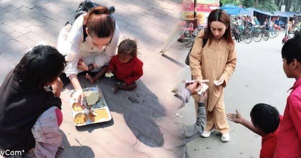 Phi Nhung đăng tâm thư về chuyện từ thiện: "Càng bị oan tôi càng thích"