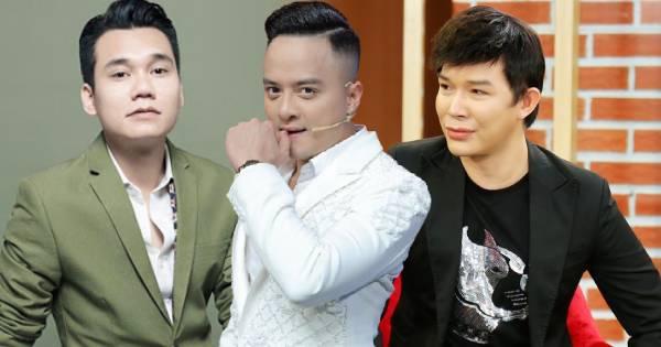 Đang yên ắng, Cao Thái Sơn lại lên khuấy động showbiz, nhắc tên Khắc Việt