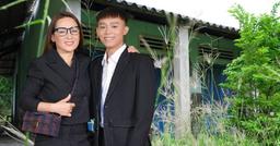 Phi Nhung khẳng định gia đình Hồ Văn Cường có thể tự lo được việc sửa nhà