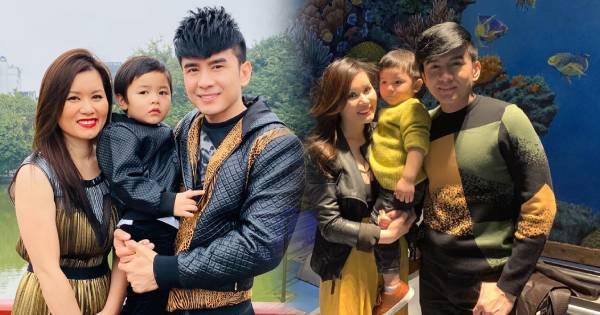 Cuộc hôn nhân 8 năm kỳ lạ của Đan Trường - Thủy Tiên trước khi ly hôn