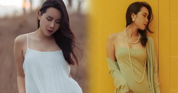 Bị nghi mang bầu lần 3, Lưu Hương Giang lên tiếng