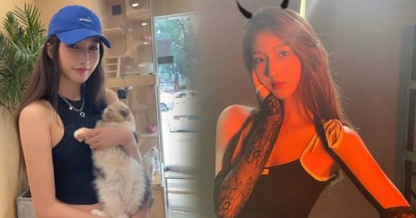 Bài đăng thông báo bình an của Đô Mỹ Trúc đã bị xóa bỏ, netizen lo lắng