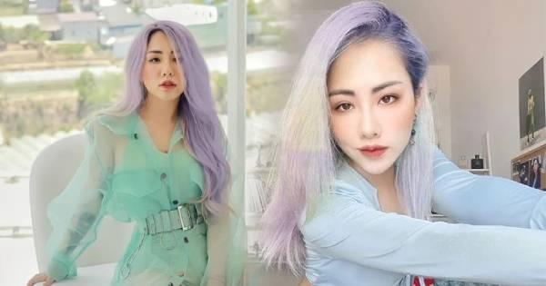 Mỗi ngày gập bụng 200 cái, Du Uyên tự tin thế nào hậu chia tay Đạt G?