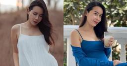 Lưu Hương Giang lên tiếng đính chính giữa nghi vấn mang thai lần 3