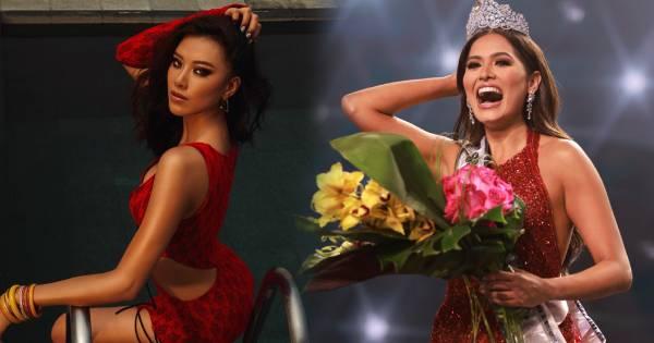 Miss Universe bất ngờ "quay xe", Á hậu Kim Duyên sẽ phải đến Israel thi thố