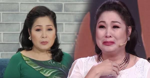 Hồng Vân phát ngôn giữa mùa dịch gây tranh cãi: Xin Phật đừng gieo kiếp nạn