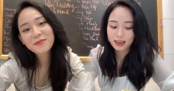 Xuất hiện cô giáo dạy Vật lý xinh như idol, bài giảng phá vỡ mọi kỷ lục livestream