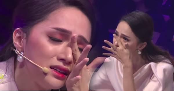 Lý do nào khiến Hương Giang "ở ẩn" suốt thời gian qua?