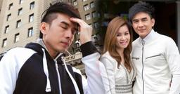 Tài khoản tích xanh của Đan Trường bất ngờ có bình luận tục tĩu sau lùm xùm ly hôn Thủy Tiên