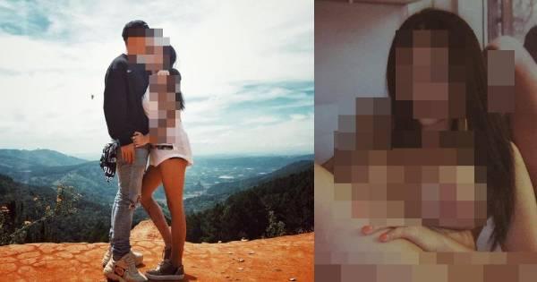 Tình cũ của rapper B. cùng nhiều nữ streamer bị phát tán ảnh "nóng"