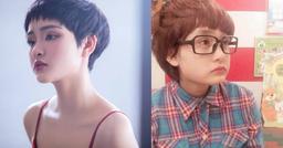 Hiền Hồ lên tiếng xác nhận những bộ phận trên gương mặt đã được "sửa sai"