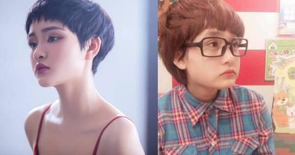 Hiền Hồ lên tiếng xác nhận những bộ phận trên gương mặt đã được "sửa sai"