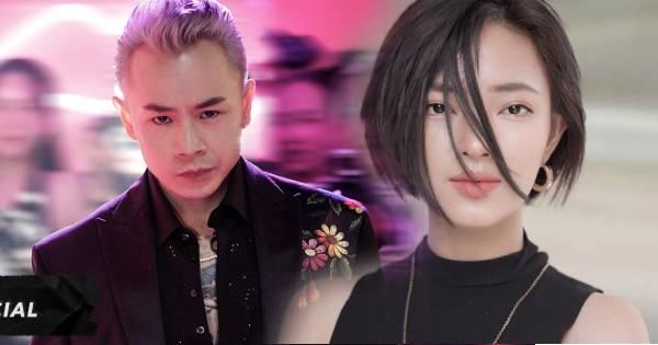 Châu Bùi ngầm khẳng định tình cảm với Binz sau lùm xùm của bạn trai tin đồn