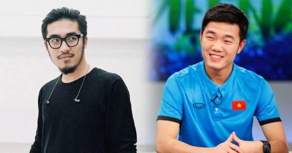 Lương Xuân Trường hát như thế nào mà chính Vũ phải mời song ca?