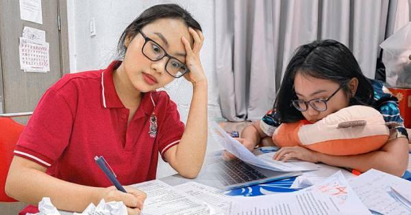 Phương Mỹ Chi khoe điểm thi THPT Quốc gia với thành tích đáng gờm